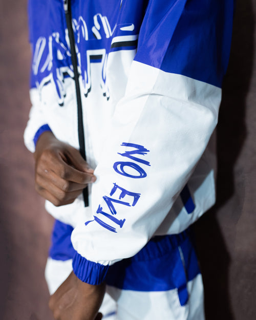 NoVanity "No Evil" Windbreak Sets
