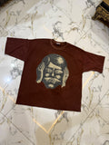 NoVanity "No Evil" Face Tees